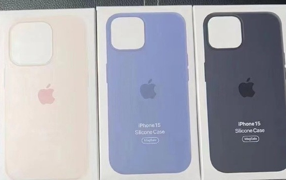 白云苹果14维修站分享iPhone14手机壳能直接给iPhone15用吗？ 