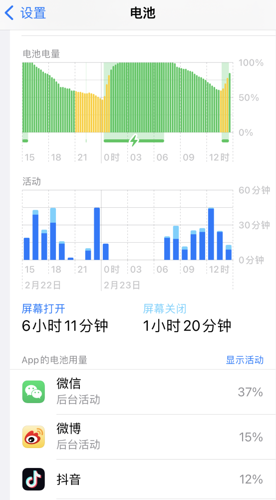 白云苹果14维修分享如何延长 iPhone 14 的电池使用寿命 