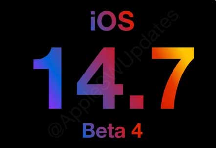 白云苹果手机维修分享iOS 14.7 Beta4值得升级吗 