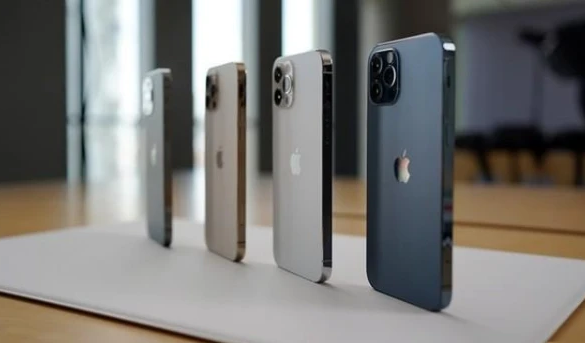 白云苹果手机维修分享为什么说iPhone13才是真旗舰 
