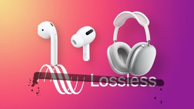 白云苹果手机维修分享哪些设备支持Apple Music 无损音频 
