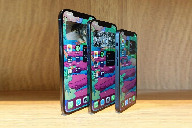 白云苹果手机维修分享iPhone 13发布日期 