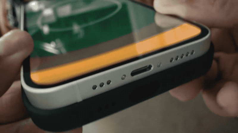 白云苹果手机维修分享未来 Magsafe 还有哪些发展空间 