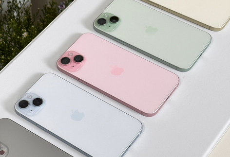 白云iPhone15序列号查询分享如何查找苹果15手机序列号的位置