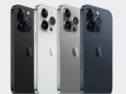白云苹果维修点分享iPhone 16 Pro通信与备份排错 