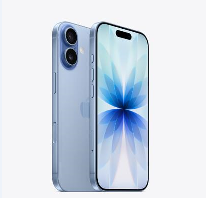 白云苹果维修点分享iPhone 17音频与钱包 
