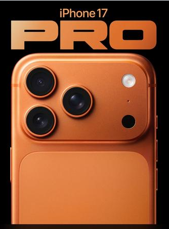 白云苹果维修点分享iPhone 17 Pro隐私与Vault排错 
