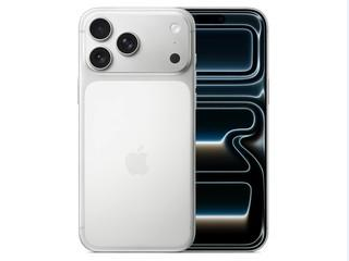 白云苹果维修点分享iPhone 17 Pro Max多媒体与蜂窝 