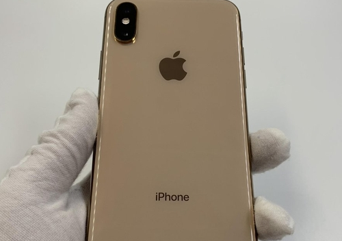 白云苹果维修点分享iPhone XS锁屏界面交互故障 