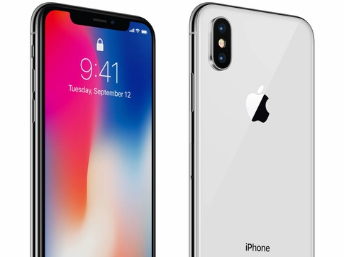 白云苹果维修点分享iPhone X备份与锁屏密码故障 