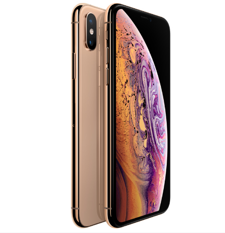 白云苹果维修点分享iPhone XS Max锁屏快捷入口故障 