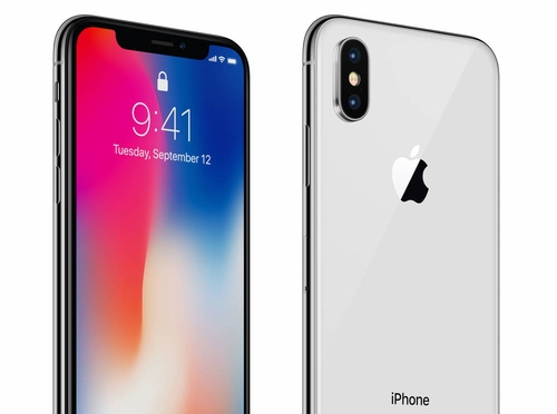白云苹果维修点分享iPhone X电池发烫冷门故障解析 