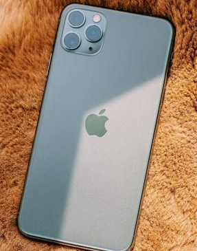 白云苹果维修点分享iPhone 11 Pro Max电池发烫特殊问题 