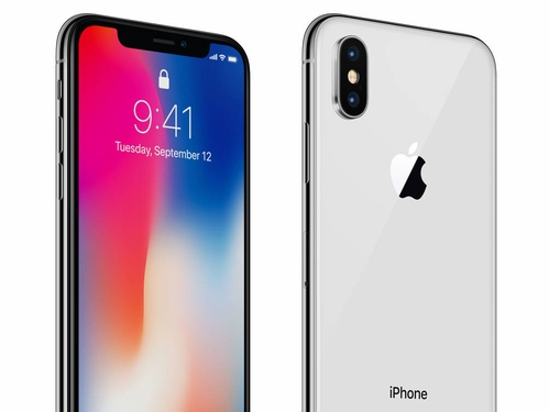 白云苹果维修点分享iPhone X摄像头实拍质感与场景适配全解析 